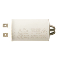 Fisher & Paykel Fisher & Paykel Dryer Capacitor for Motor 7UF Microfarad - 427906P spare part