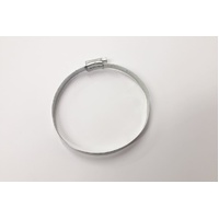 Fisher & Paykel Fisher & Paykel Dryer CLIP FLEXIBLE HOSE - H0030100438 spare part
