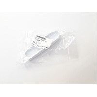 Fisher & Paykel Fisher & Paykel Dryer COVER HINGE D5 WHITE PKD - 427142P spare part