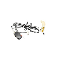 Fisher & Paykel Fisher & Paykel Dryer Door Switch & Exhaust Heat Temperature Sensor - 427583 spare part