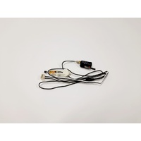 Fisher & Paykel Fisher & Paykel Dryer Door Switch & Exhaust Sensor Harness - 427773 spare part