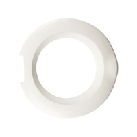 Fisher & Paykel Fisher & Paykel Dryer Door White Surround for Rear Venting Dryer - 427225P spare part