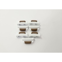 Fisher & Paykel Fisher & Paykel Dryer Drum Bearing Pads DX1 - 395560P spare part