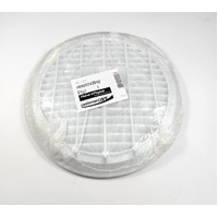Fisher & Paykel Fisher & Paykel Dryer GRILL OUTLET - H0020203842 spare part