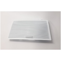 Fisher & Paykel Fisher & Paykel Dryer GRILLE FRONT LH - H0180200244 spare part