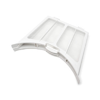 Fisher & Paykel Fisher & Paykel Haier Dryer Lint Filter - H0180200051 spare part