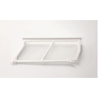 Fisher & Paykel Fisher & Paykel Dryer LINT FILTER INNER - H0180200136 spare part