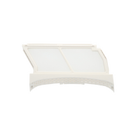 Fisher & Paykel Fisher & Paykel Haier Dryer Lint Filter Outer Case - H0180200135 spare part