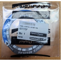 Fisher & Paykel Fisher & Paykel Dryer PANEL CONTROL DEFAW PKD - 427775P spare part