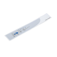 Fisher & Paykel Fisher & Paykel Kelvinator Dryer Sticker for Panel ED54 ED56 - 427610 spare part