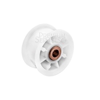 Fisher & Paykel Fisher & Paykel Dryer Tensioner Pulley Wheel for Belt - H0180800243A suits some Haier models spare part