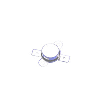 Haier Haier Dryer Temperature Cutout Thermostat HDY-D60 HDY-E60 - H0024000981A spare part