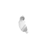 Fisher & Paykel Fisher & Paykel Dryer Vent Kit - Short - DVKFPS spare part