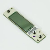 Fisher & Paykel Fisher & Paykel DS605 DD605 Dishdrawer Dishwasher LCD Display Board Module - 527527P spare part