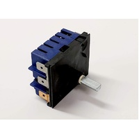 Fisher & Paykel Fisher & Paykel Dual Simmerstat for Cooktop ORIGINAL - 532125 spare part