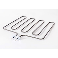 Elba Fisher & Paykel ELBA Bottom Bake Element Paprika Saffron - 573106 542657P spare part