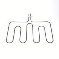 Delonghi Fisher & Paykel ELBA Delonghi Oven Bottom Bake Element - 575741 spare part