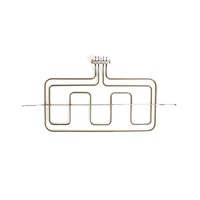 Delonghi Fisher & Paykel ELBA Delonghi Upper Top Grill Bake Element - 062113004 573653 spare part