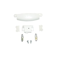 Elba Fisher & Paykel ELBA Dryer Door Hinge Kit Assembly - 427919 spare part
