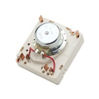 Elba Fisher & Paykel ELBA Dryer Timer AD39 AD55 DE45F56AW1 - 427608P spare part