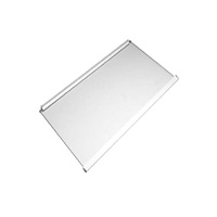 Elba Fisher & Paykel ELBA Fridge Freezer Fridge Main Glass Shelf - 818557P spare part