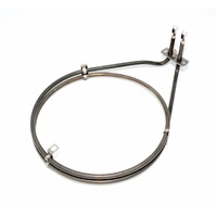 Elba Fisher & Paykel ELBA Oven 2400W Fan Element ORIGINAL - 542959P spare part
