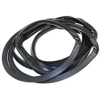 Elba Fisher & Paykel ELBA Oven Door Seal Gasket for 90cm Ovens - 573644 053101 spare part