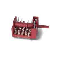 Elba Fisher & Paykel ELBA Oven Selector Switch - 574211 spare part