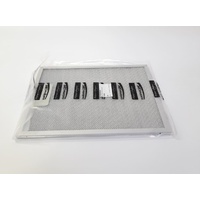 Elba Fisher & Paykel ELBA Rangehood Aluminium Mesh Filter Replacement - 790682 790666 spare part