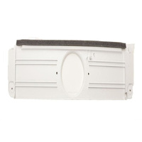 Fisher & Paykel Fisher Paykel Evaporator Cover - 814798 spare part