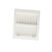 Fisher & Paykel Fisher & Paykel Haier Dryer Exhaust Grille - H0180200235 spare part