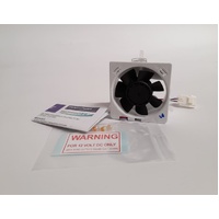 Fisher & Paykel Fisher & Paykel Fridge Fan Kit 3W - 848320P spare part