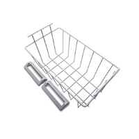 Fisher & Paykel Fisher Paykel Freezer Basket RC143 RC201 - H0070827811 spare part