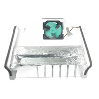 Haier Haier Fridge Freezer Air Duct Fan Assembly - H0060852190 spare part