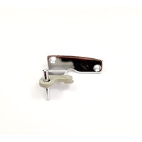 Fisher & Paykel Fisher & Paykel Fridge / Freezer BRACKET CTR HINGE LH PLATED - 881286P spare part