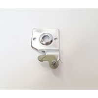 Fisher & Paykel Fisher & Paykel Fridge / Freezer BRACKET HINGE BASE RH (PKD) - 818614P spare part