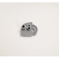 Fisher & Paykel Fisher & Paykel Fridge / Freezer CLOSING HOOK DR STOP RH GR NO - 843387 spare part