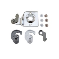 Fisher & Paykel Fisher & Paykel Fridge Door Conversion Kit LH TO RH 525 WH - 320020 spare part