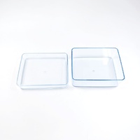 Fisher & Paykel Fisher & Paykel Fridge / Freezer COVER BUTTER DISH - H0060206837 spare part