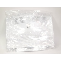 Fisher & Paykel Fisher & Paykel Fridge / Freezer COVER EVAP REAR E373/E450 - 880277 spare part