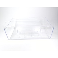 Haier Haier Fridge Crisper Vegetable Bin HRB227 - HR05X00406 spare part