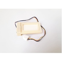 Fisher & Paykel Fisher & Paykel Haier Fridge Freezer Air Damper Duct - H00609340017 spare part