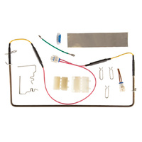 Fisher & Paykel Fisher & Paykel Fridge Freezer Defrost Element E372B E402B 635mm Cabinet - 821727P ORIGINAL spare part
