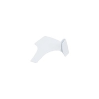 Fisher & Paykel Fisher & Paykel Fridge Bottle Door Shelf Rail Divider White - 883121 spare part