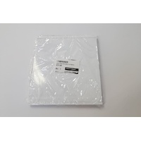 Fisher & Paykel Fisher & Paykel Fridge / Freezer DOOR EVAP MOULDED P120 WHITE - 877192 spare part