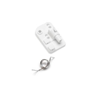 Fisher & Paykel Fisher & Paykel Fridge Freezer Door Flapper Spring Kit - 847788P spare part