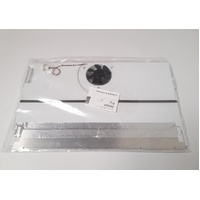 Fisher & Paykel Fisher & Paykel Fridge / Freezer FAN FC KIT 680 SERIES A TO D - 306095P spare part