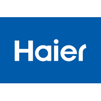 Haier Haier Bar Fridge Freezer Door Flap Cover HRZ130 HRF130 - HR05X01350 spare part