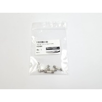 Fisher & Paykel Fisher & Paykel Fridge / Freezer FUSE DEF HTR 4A 230V SP (5PK) - 843494 spare part