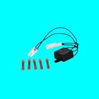 Fisher & Paykel Fisher & Paykel Fridge / Freezer HARNESS T'STAT FC FF KIT- 855377P spare part